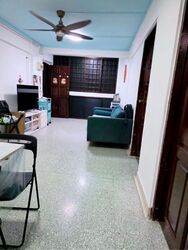 Blk 47 Bendemeer Road (Kallang/Whampoa), HDB 3 Rooms #607752171